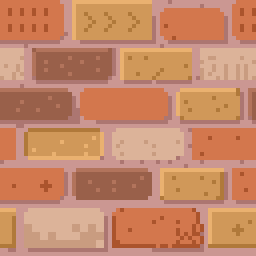 Part 4: Tiled backgrounds – Playable Concepts